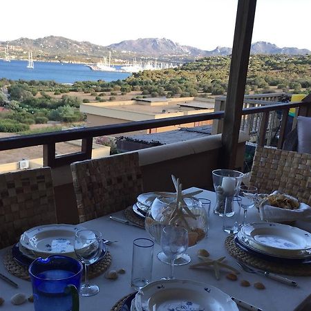 Smeralda Residenza Di Charme Portisco Pokój zdjęcie