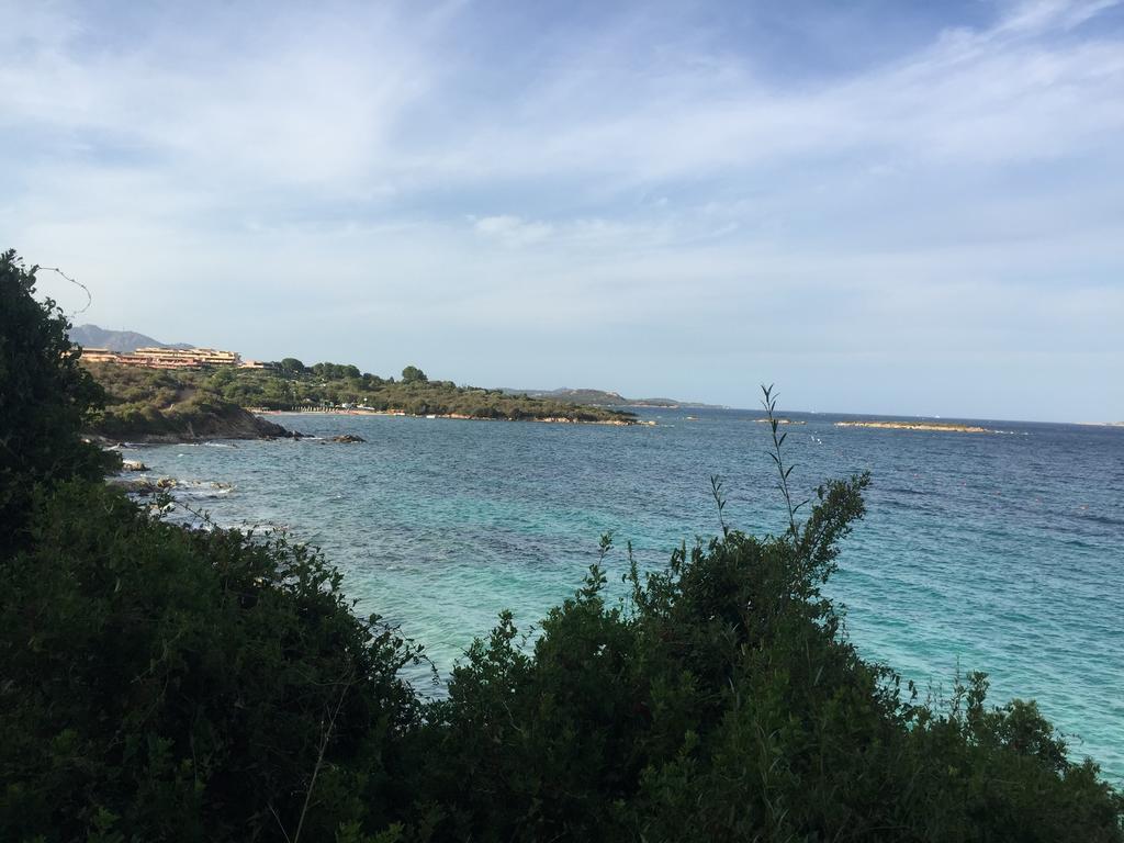 Smeralda Residenza Di Charme Portisco Pokój zdjęcie