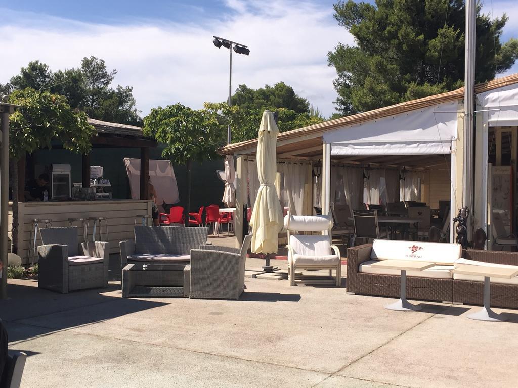 Smeralda Residenza Di Charme Portisco Pokój zdjęcie