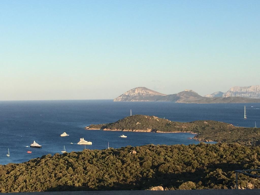 Smeralda Residenza Di Charme Portisco Pokój zdjęcie