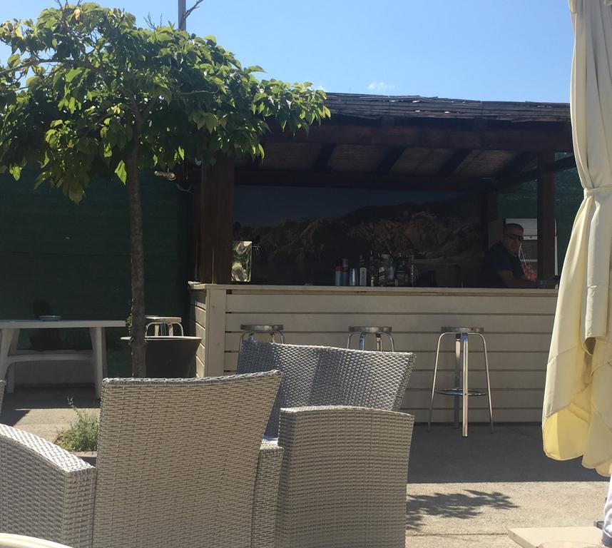 Smeralda Residenza Di Charme Portisco Pokój zdjęcie