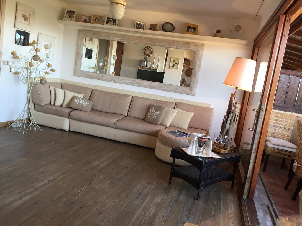 Smeralda Residenza Di Charme Portisco Pokój zdjęcie