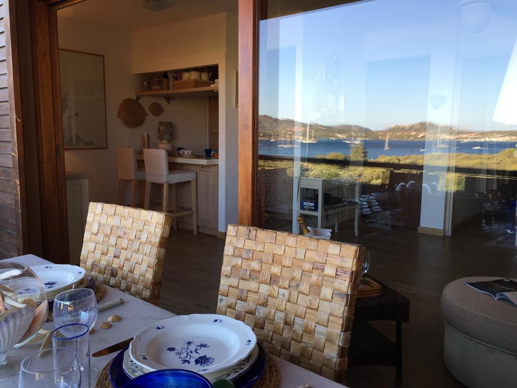 Smeralda Residenza Di Charme Portisco Pokój zdjęcie