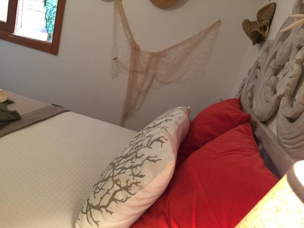 Smeralda Residenza Di Charme Portisco Pokój zdjęcie