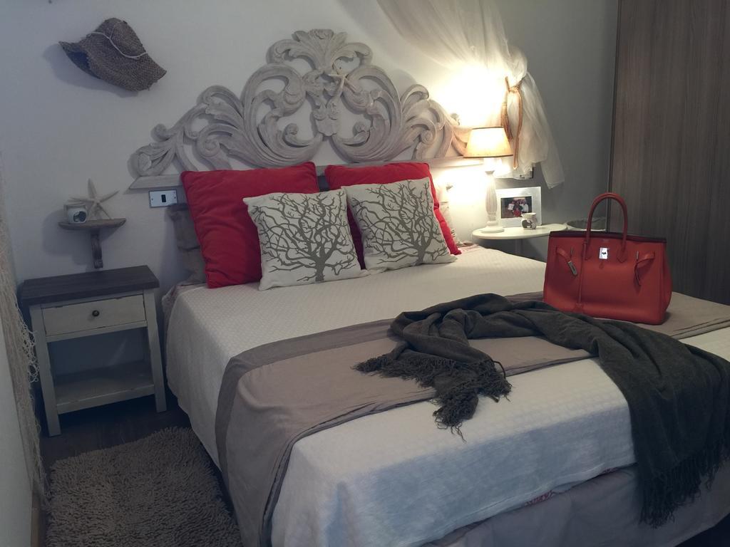 Smeralda Residenza Di Charme Portisco Pokój zdjęcie