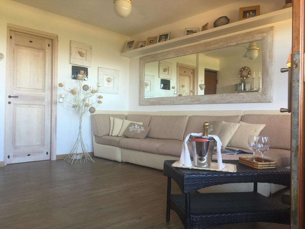 Smeralda Residenza Di Charme Portisco Pokój zdjęcie