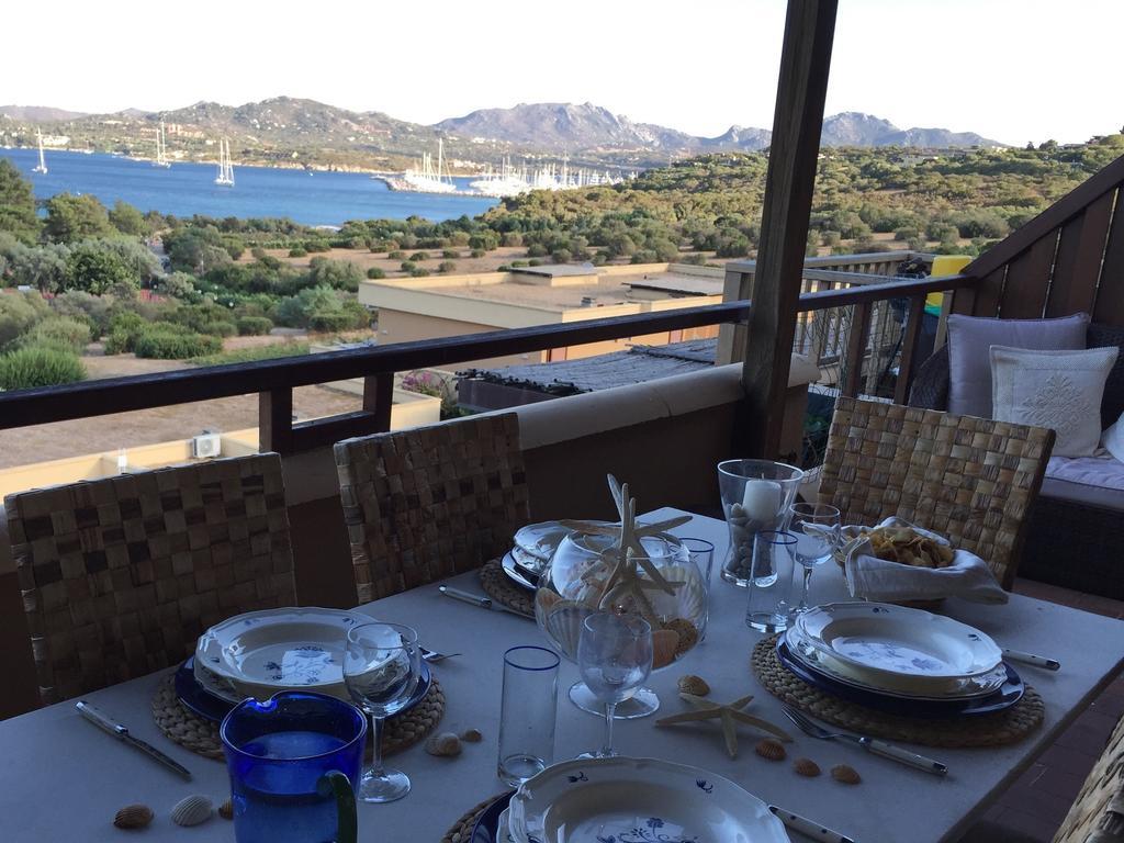 Smeralda Residenza Di Charme Portisco Pokój zdjęcie