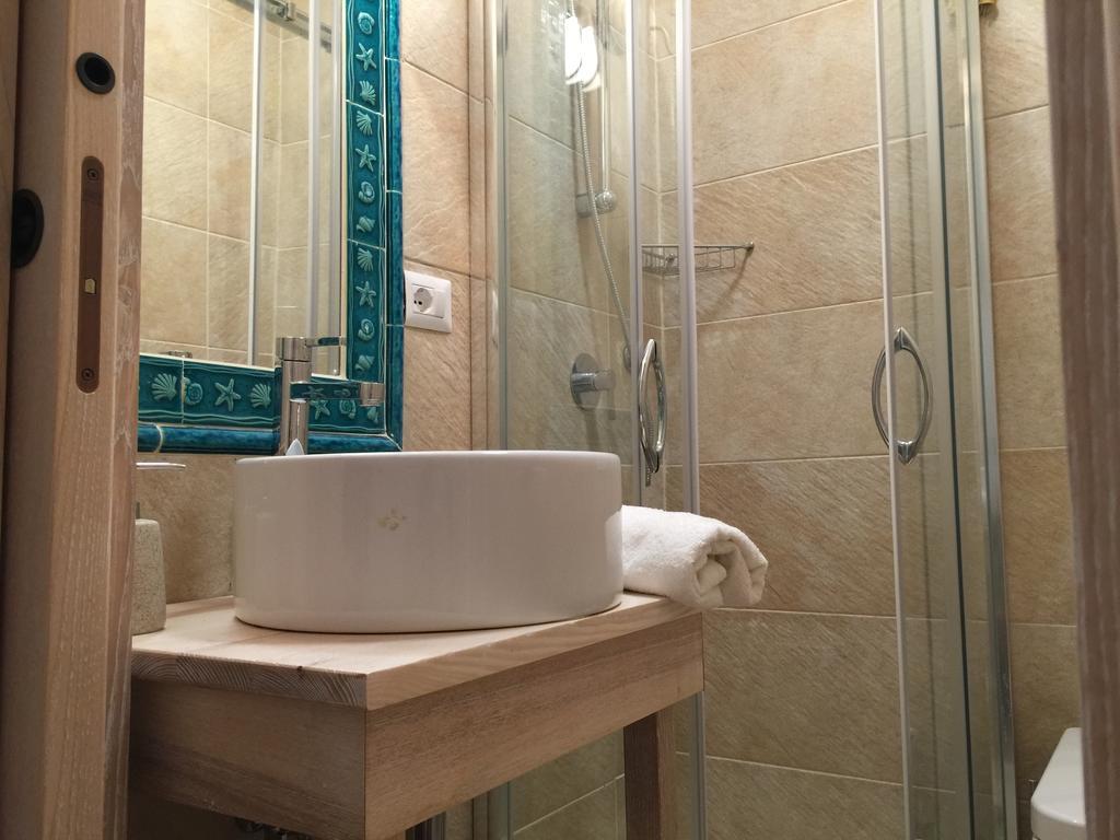 Smeralda Residenza Di Charme Portisco Pokój zdjęcie