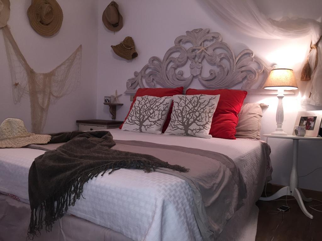 Smeralda Residenza Di Charme Portisco Pokój zdjęcie