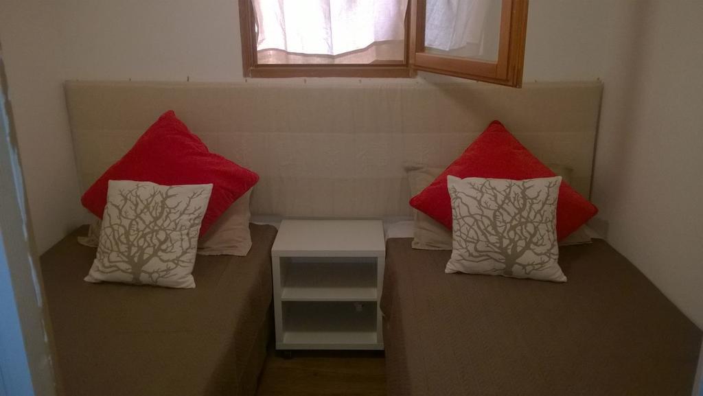 Smeralda Residenza Di Charme Portisco Zewnętrze zdjęcie